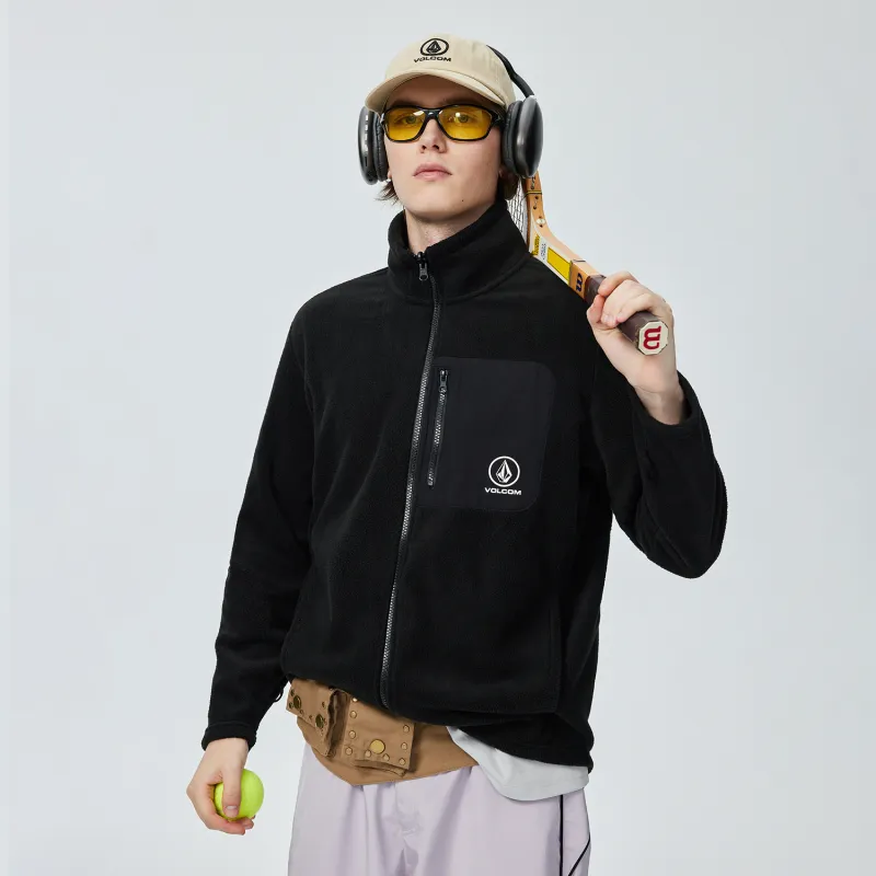VOLCOM Jackets Men-5