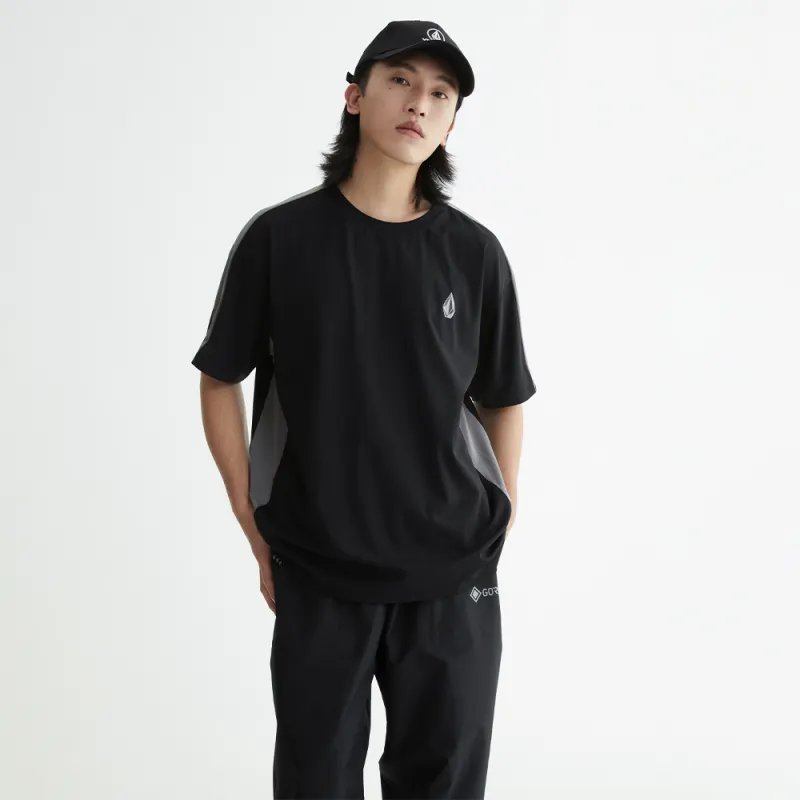 VOLCOM T-Shirts Unisex-3