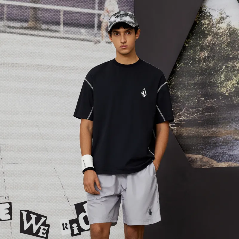 VOLCOM T-Shirts Unisex-10