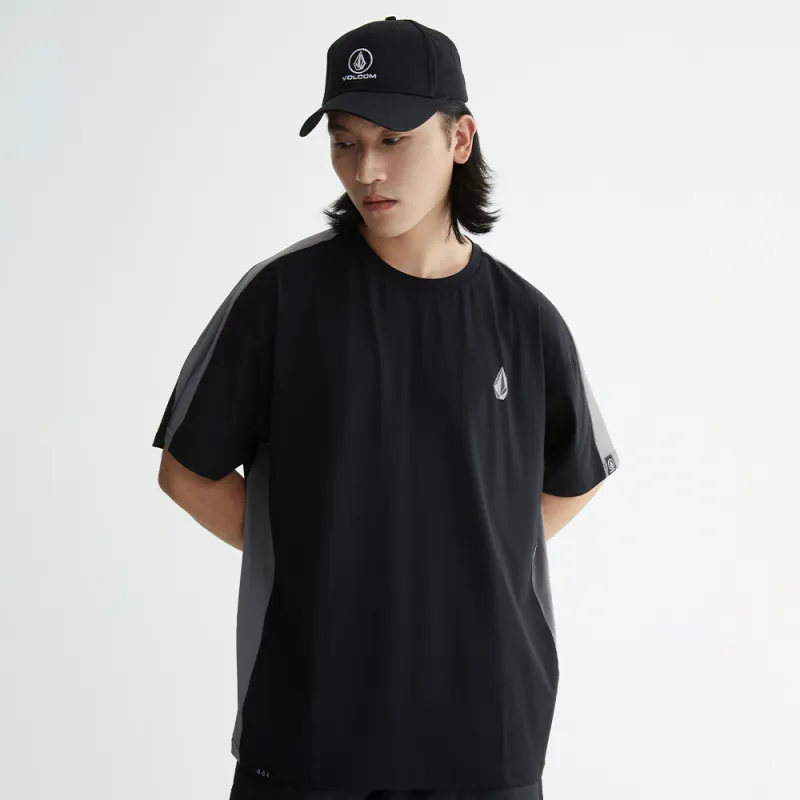 VOLCOM T-Shirts Unisex-2