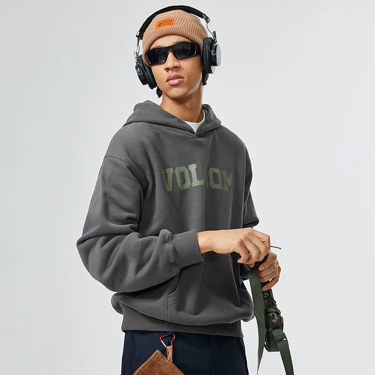 VOLCOM Sweatshirts Men-6