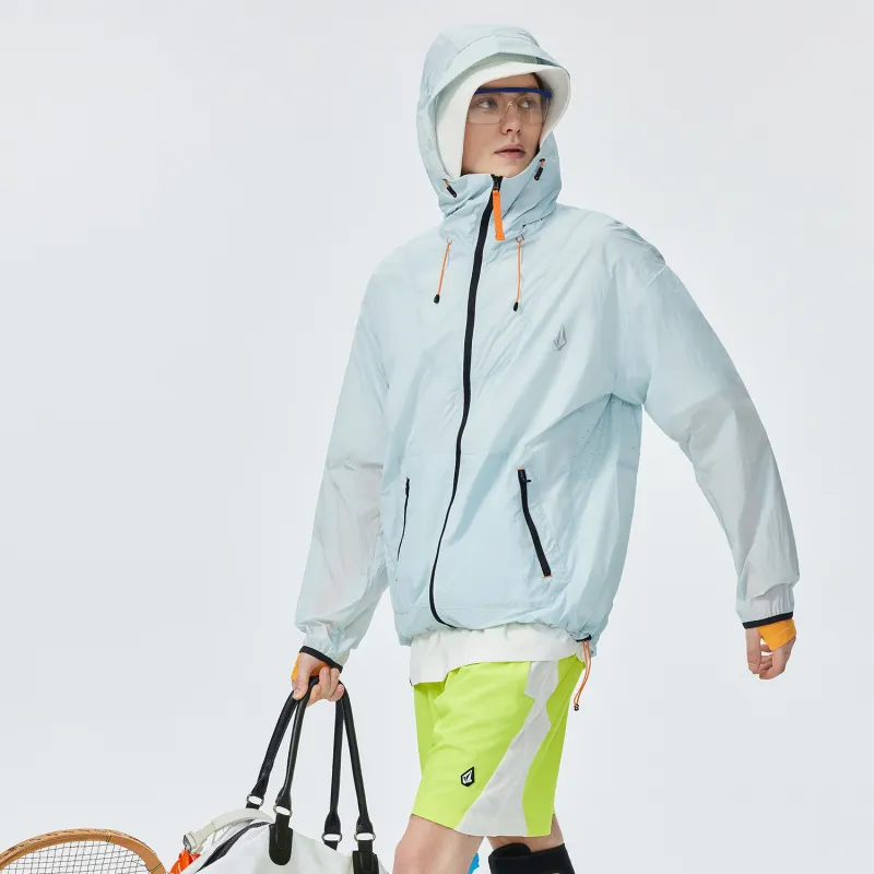 VOLCOM Jackets Unisex-5