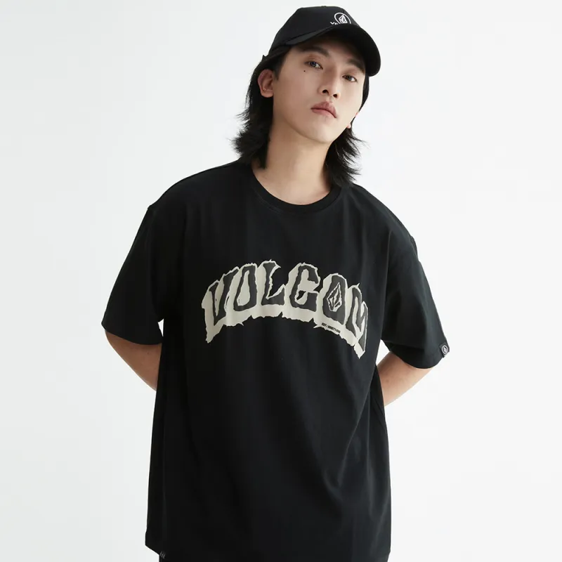 VOLCOM T-Shirts Unisex-2