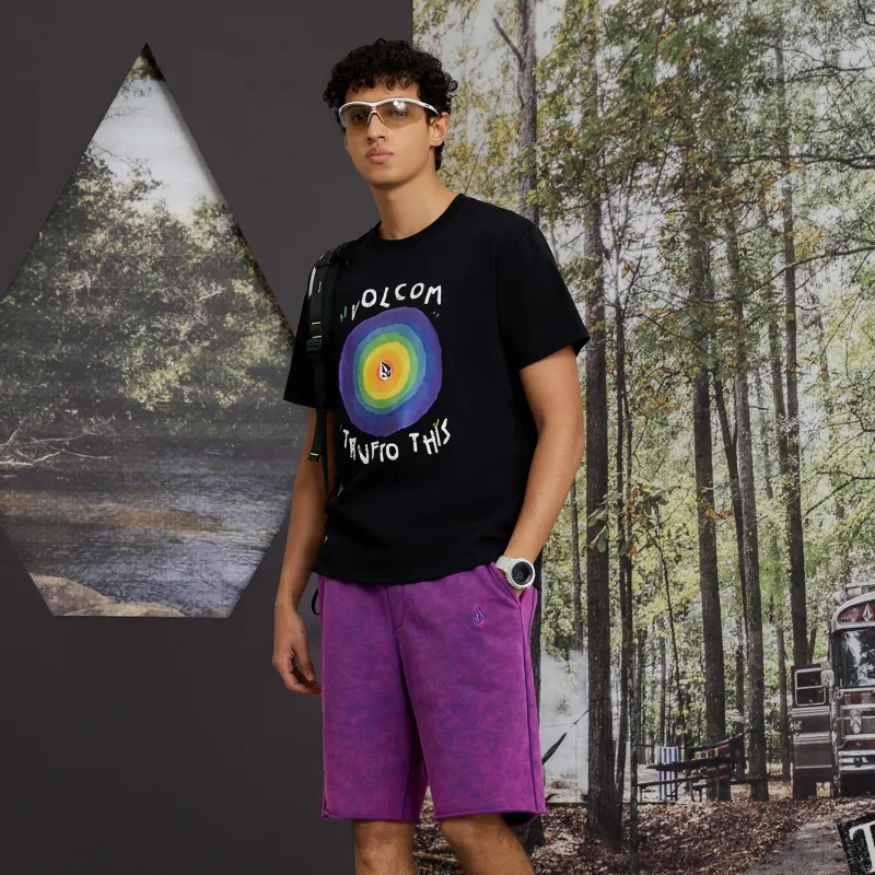 VOLCOM T-Shirts Unisex-2