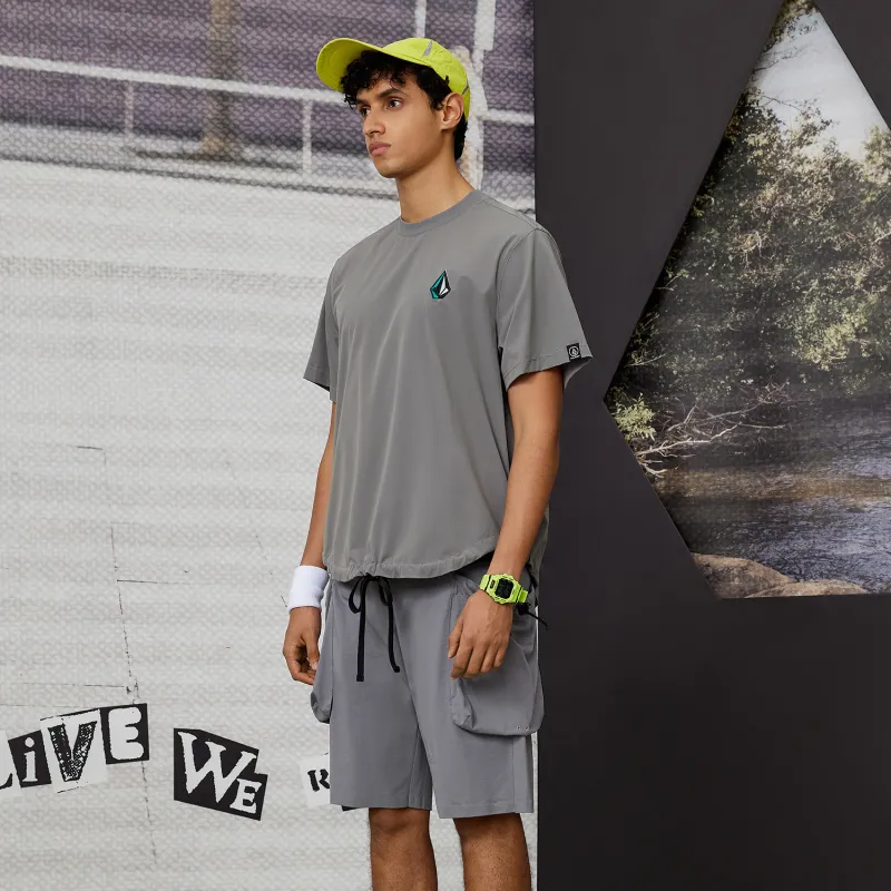 VOLCOM T-Shirts Unisex-3