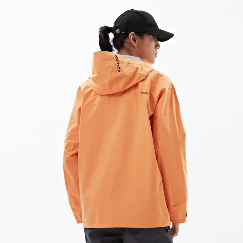 VOLCOM Jackets Unisex-3