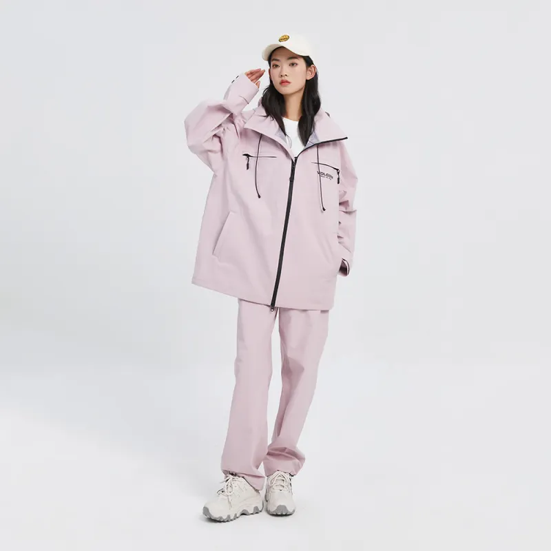 VOLCOM Windbreaker Jacket Unisex-2