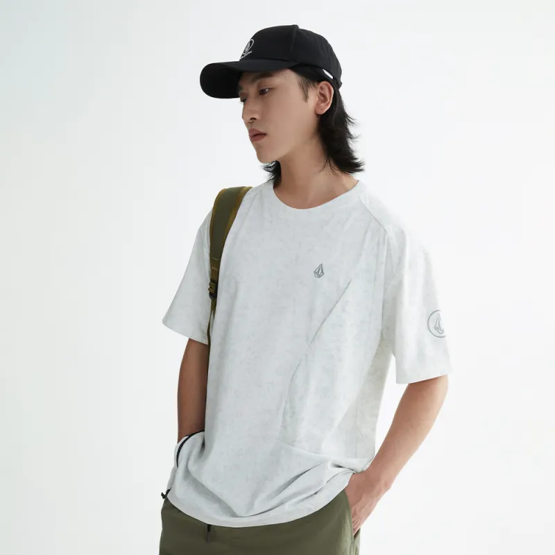 VOLCOM T-Shirts Unisex-2