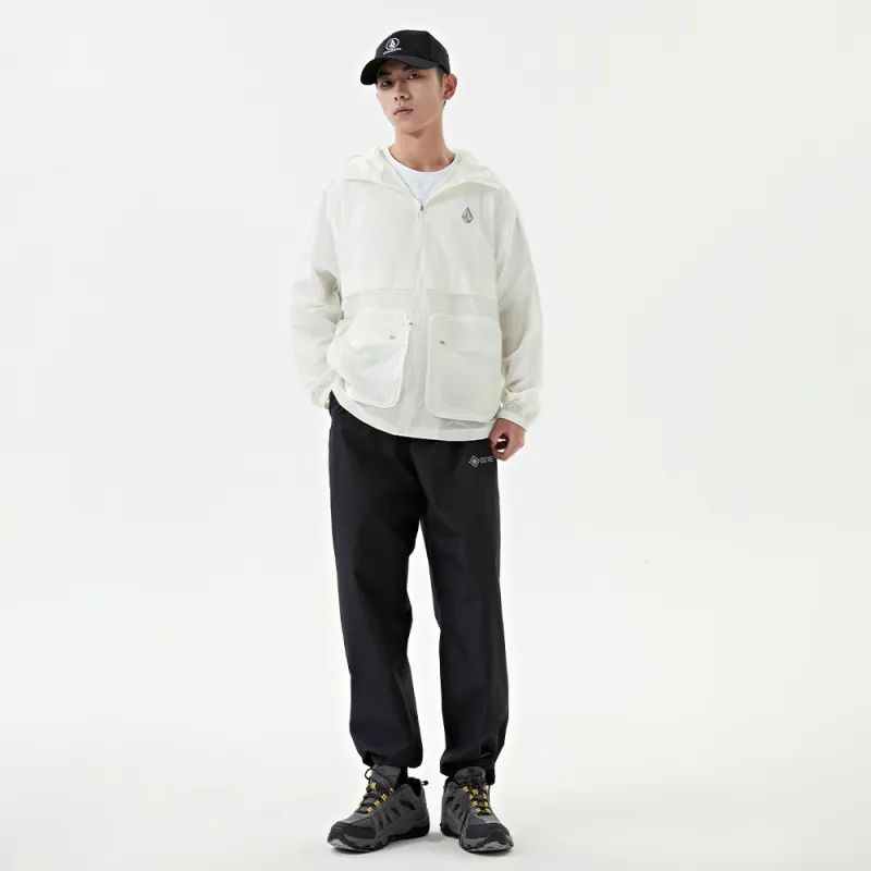 VOLCOM Sun Protection Jackets & Coats Unisex-5