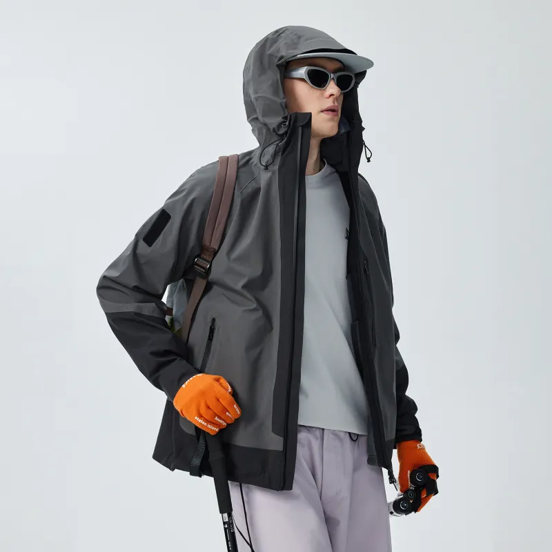 VOLCOM Jackets Men-1