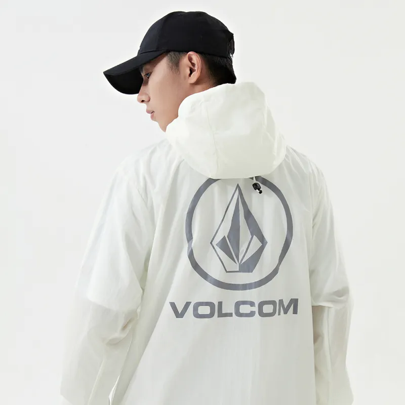 VOLCOM Sun Protection Jackets & Coats Unisex-3