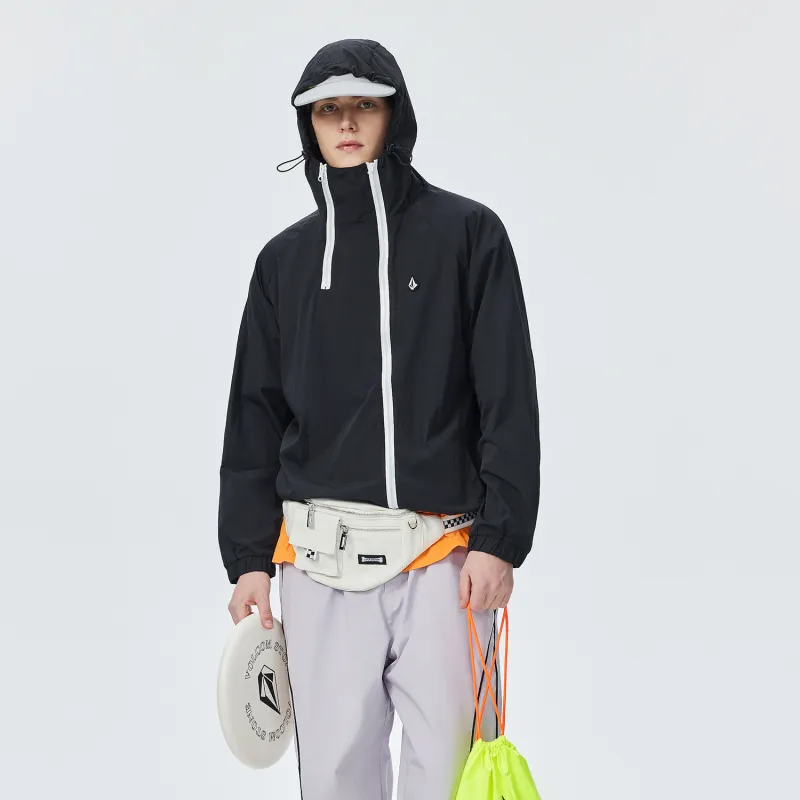 VOLCOM Jackets Unisex-5