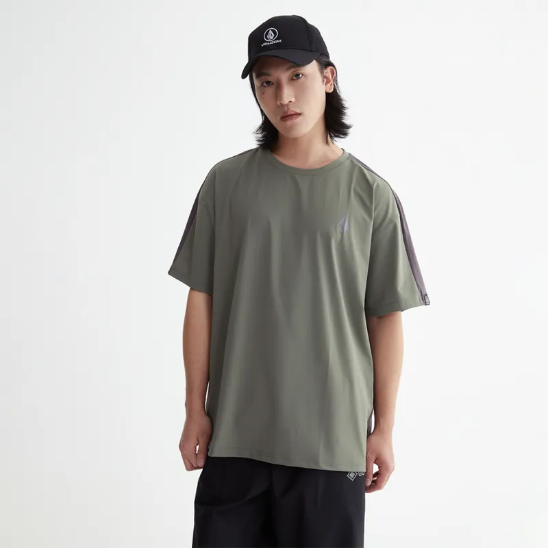 VOLCOM T-Shirts Unisex-14