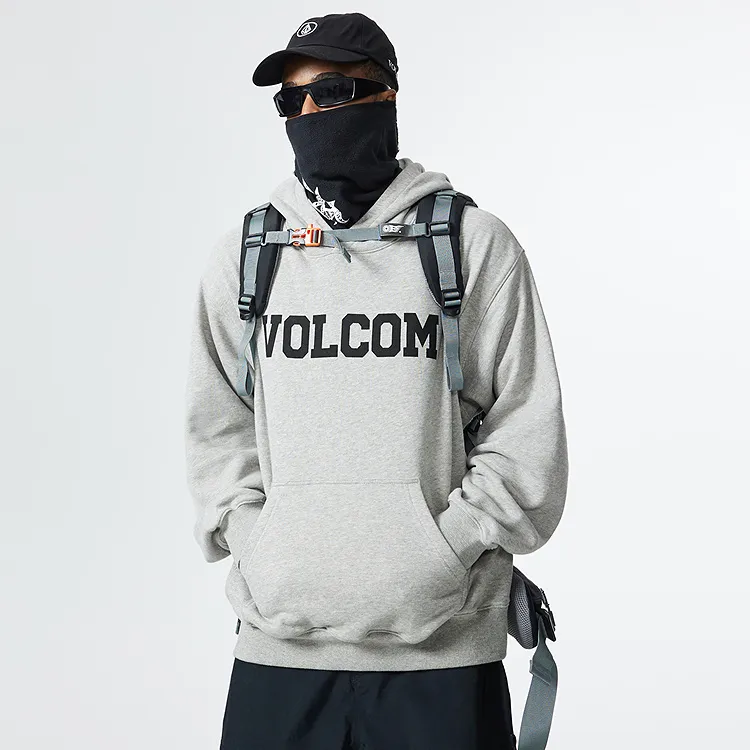 VOLCOM Sweatshirts Men-19