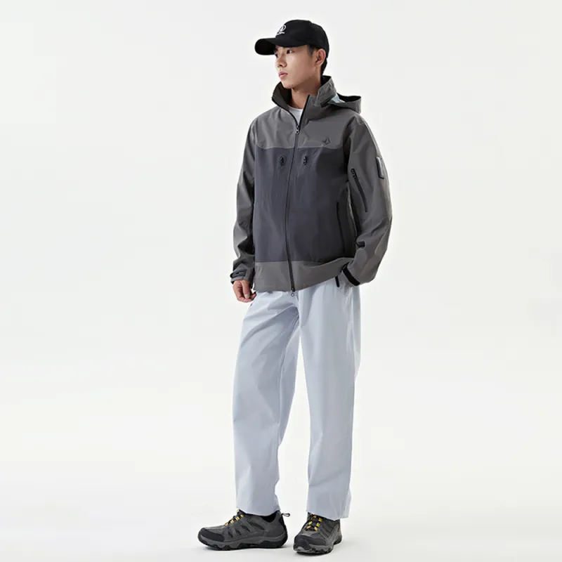 VOLCOM Windbreaker Jacket Unisex-7