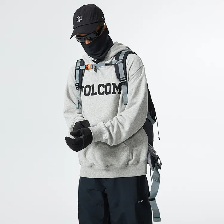 VOLCOM Sweatshirts Men-17