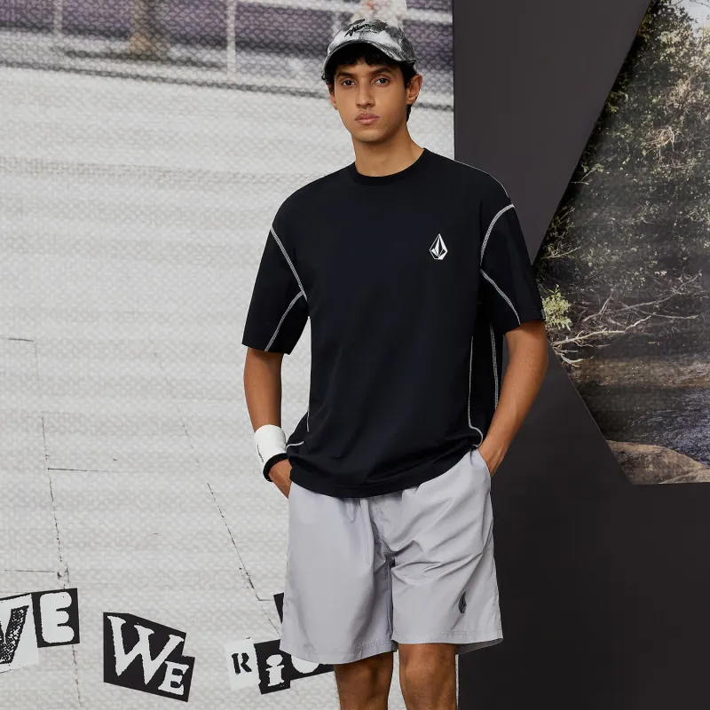 VOLCOM T-Shirts Unisex-13
