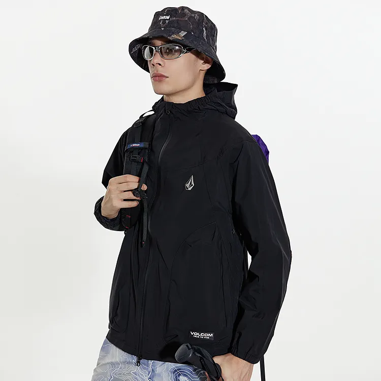 VOLCOM Jackets Unisex-5
