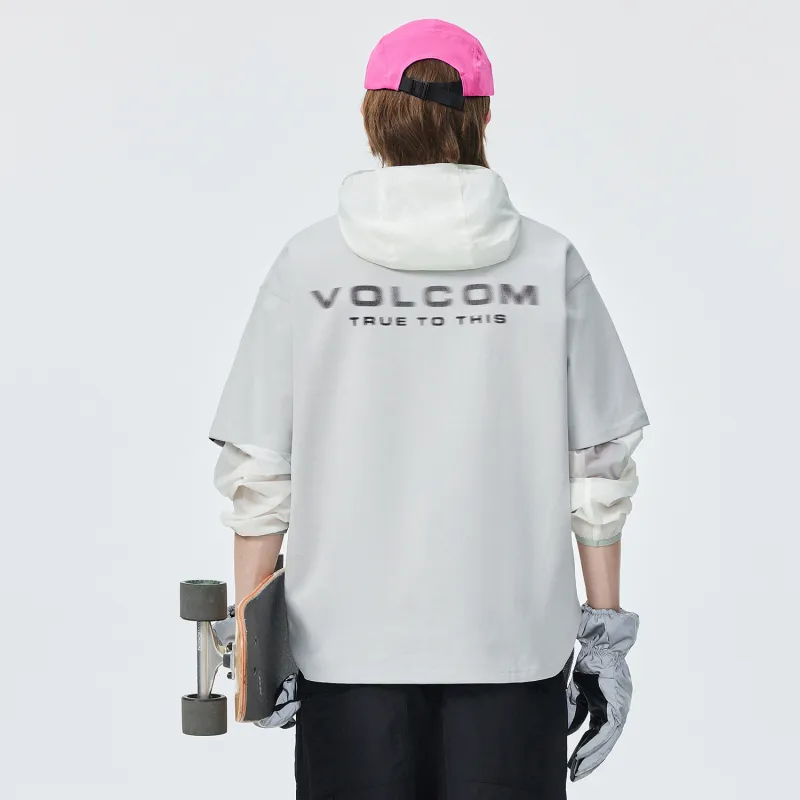 VOLCOM T-Shirts Men-18