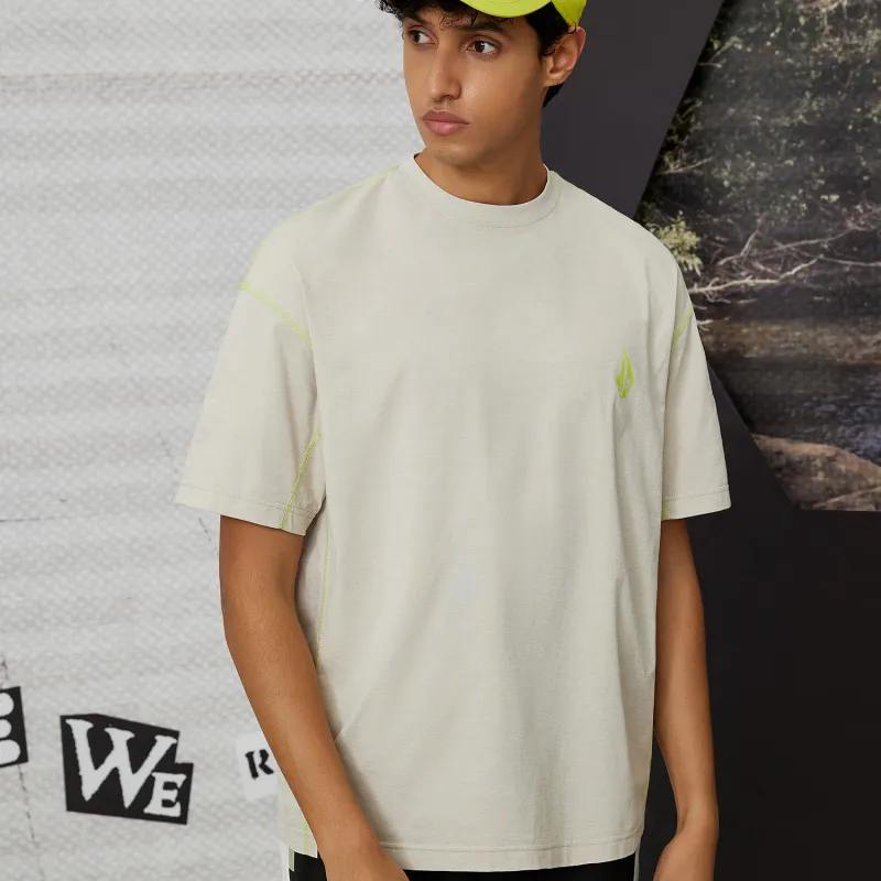VOLCOM T-Shirts Unisex-5