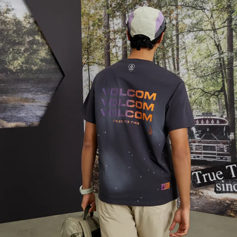 VOLCOM T-Shirts Unisex-5