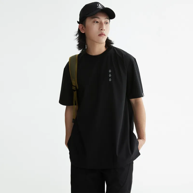VOLCOM T-Shirts Unisex-2
