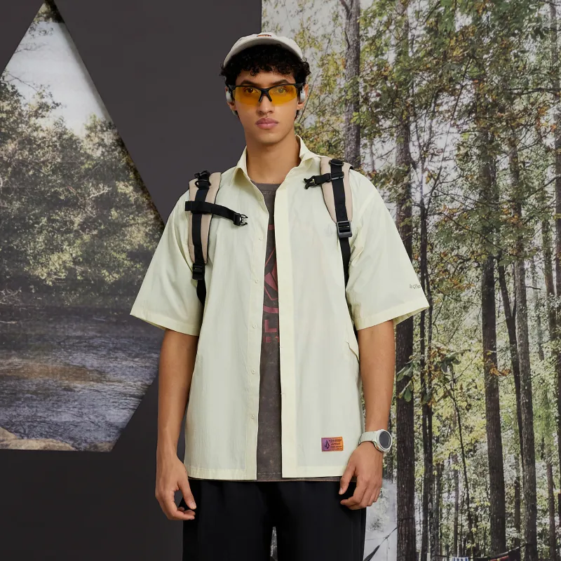 VOLCOM Shirts Unisex-3