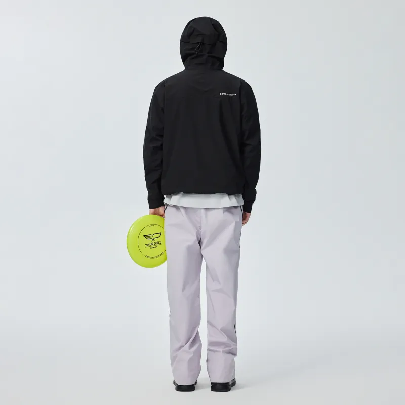 VOLCOM Windbreaker Jackets Unisex-4