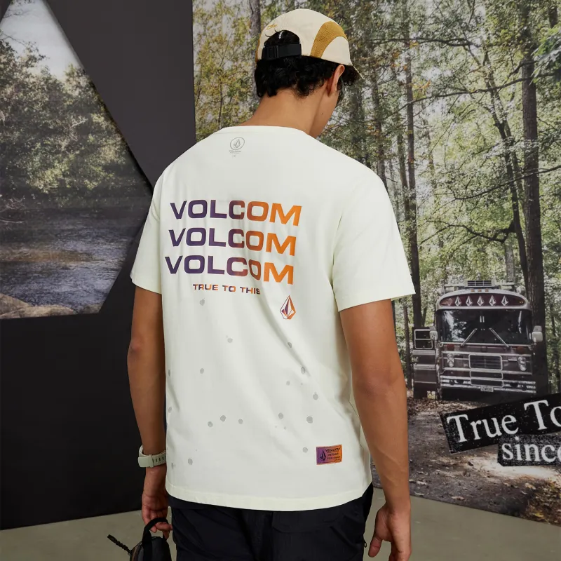 VOLCOM T-Shirts Unisex-11