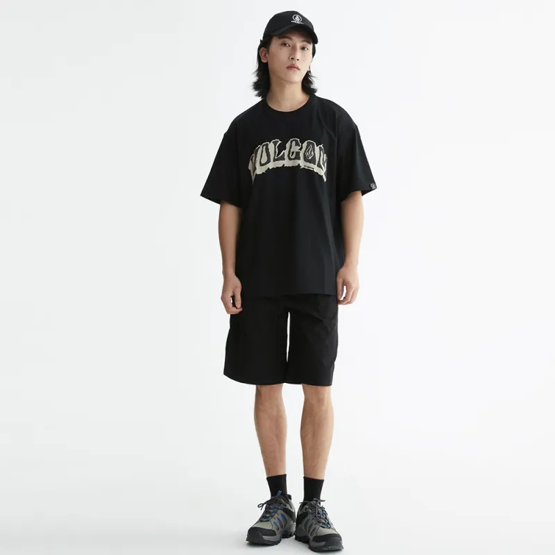 VOLCOM T-Shirts Unisex-3