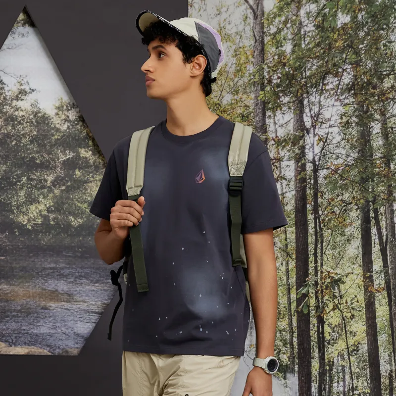 VOLCOM T-Shirts Unisex-2