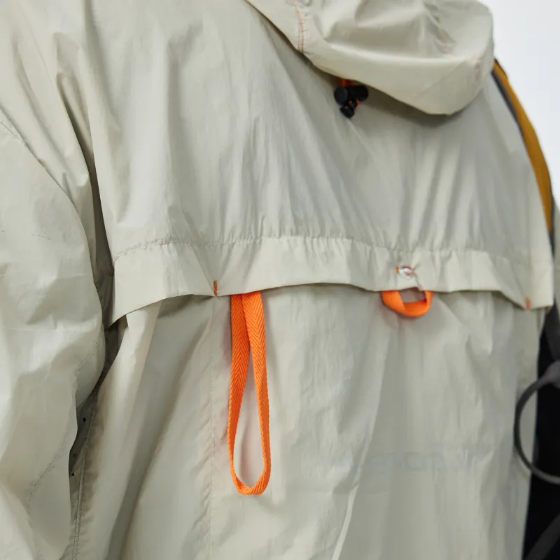 VOLCOM Jackets Unisex-12