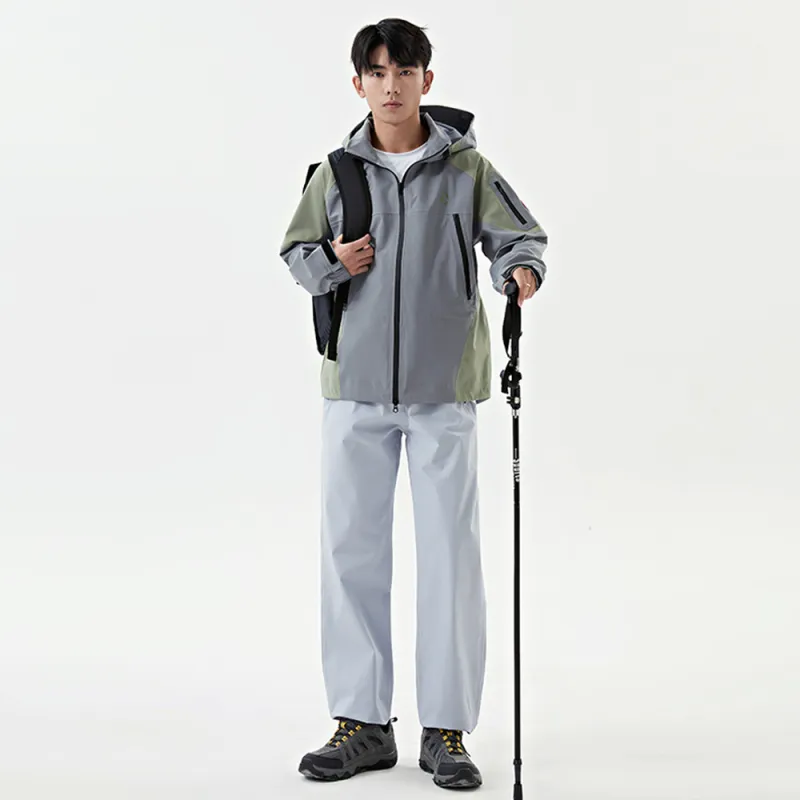 VOLCOM Windbreaker Jackets Unisex-7