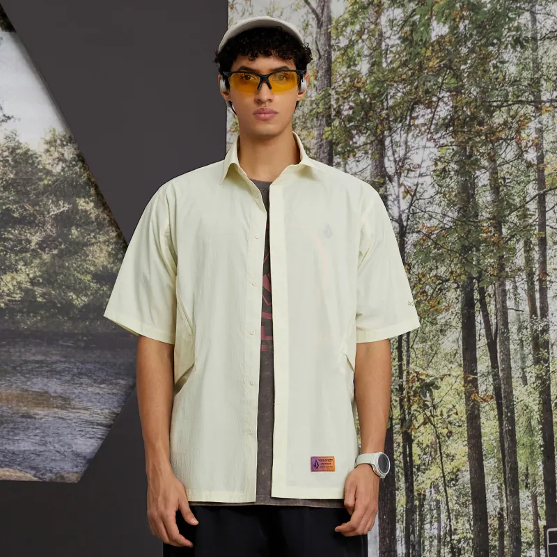 VOLCOM Shirts Unisex-5