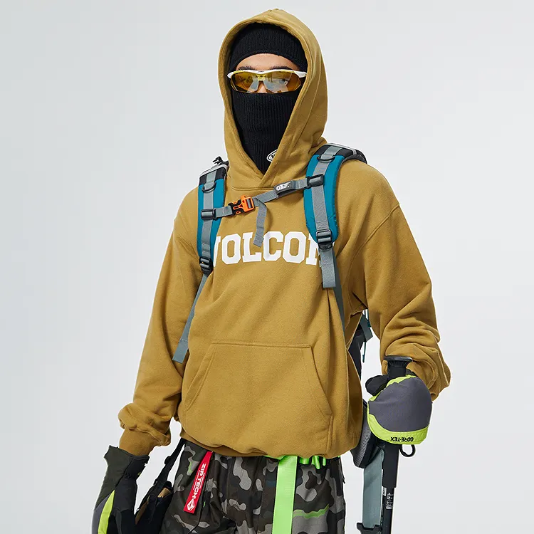 VOLCOM Sweatshirts Men-9