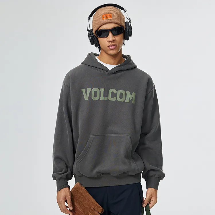 VOLCOM Sweatshirts Men-3