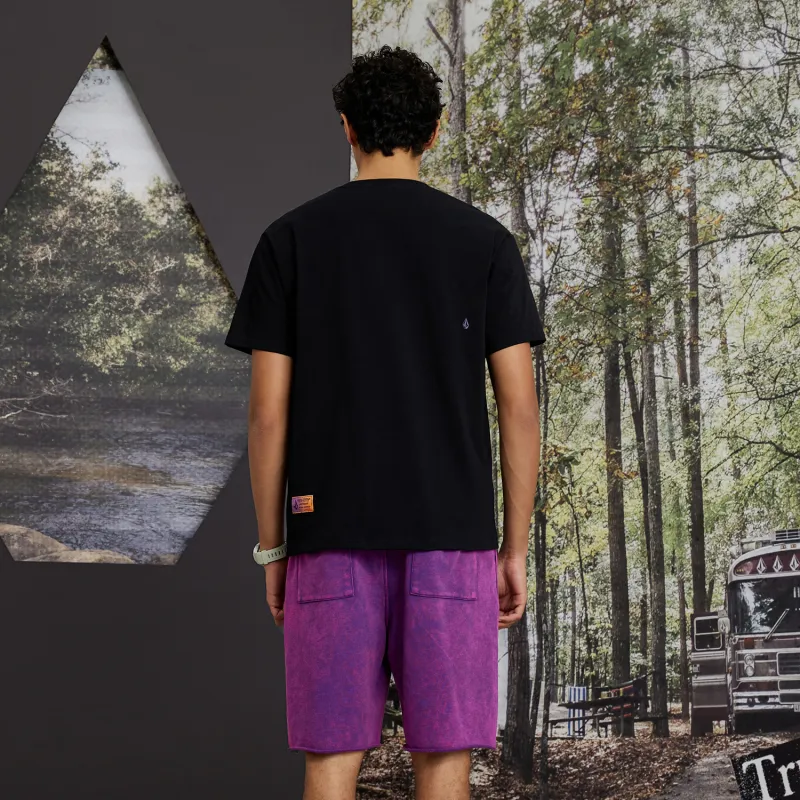 VOLCOM T-Shirts Unisex-3