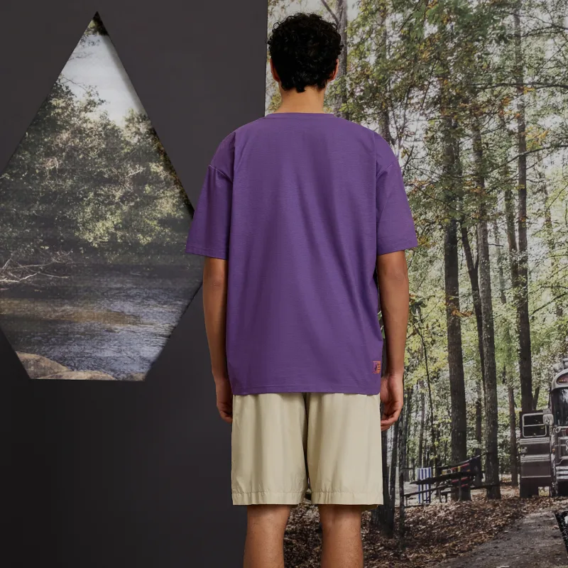 VOLCOM T-Shirts Unisex-5