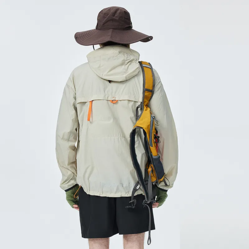 VOLCOM Jackets Unisex-10
