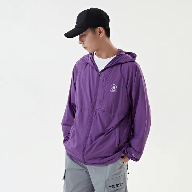 VOLCOM Jackets Unisex-8