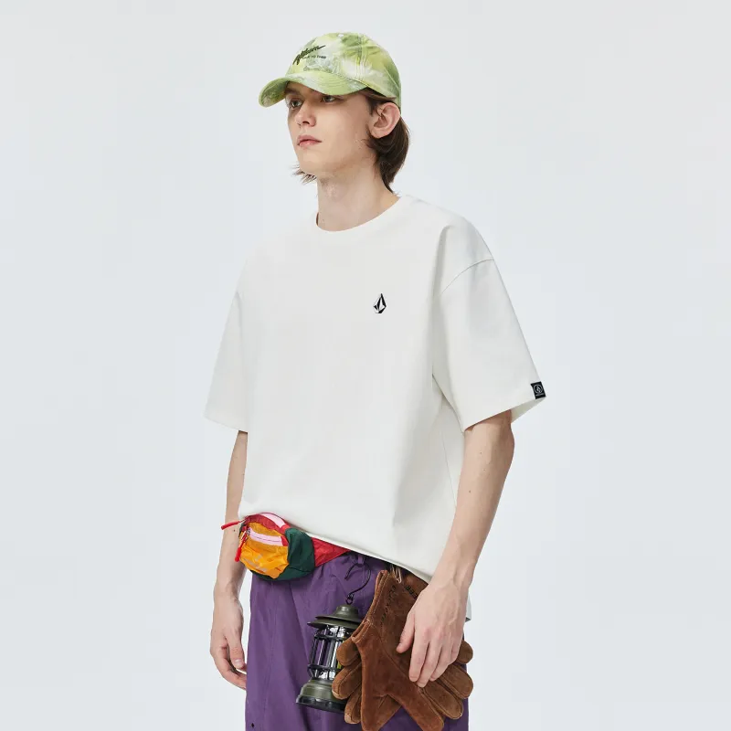 VOLCOM T-Shirts Men-24