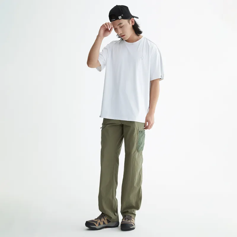 VOLCOM T-Shirts Unisex-9