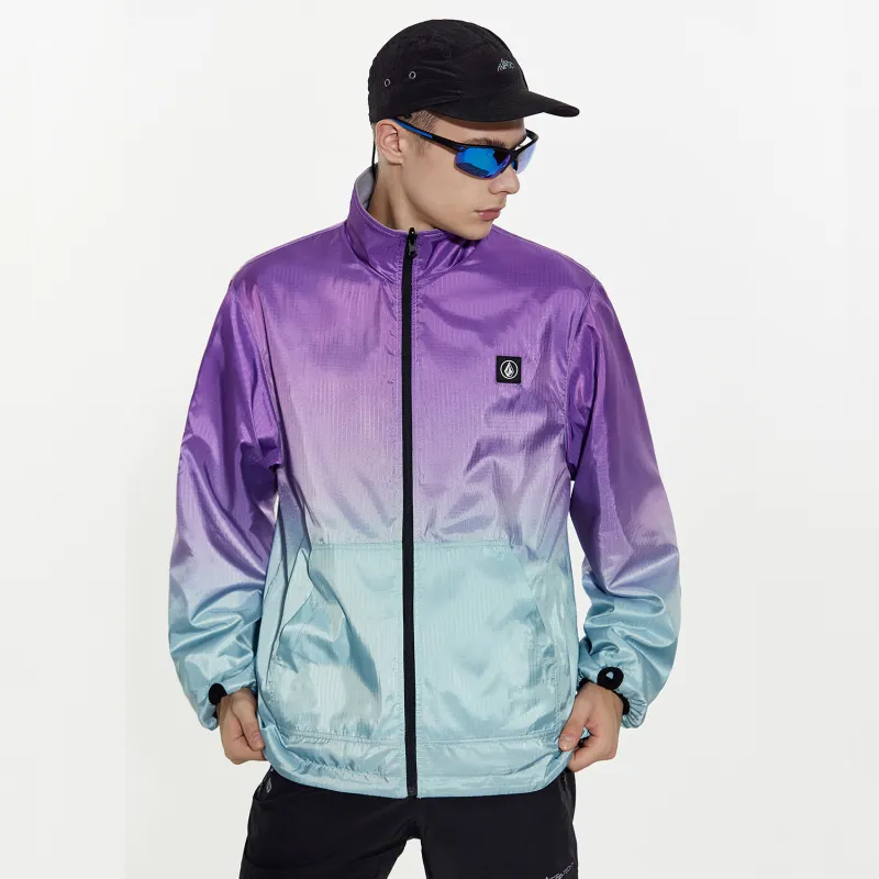 VOLCOM Jackets Coats Men's Aurora Purple-7