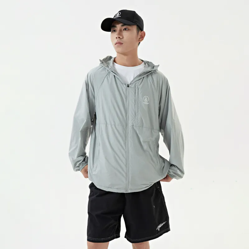 VOLCOM Jackets Unisex-15