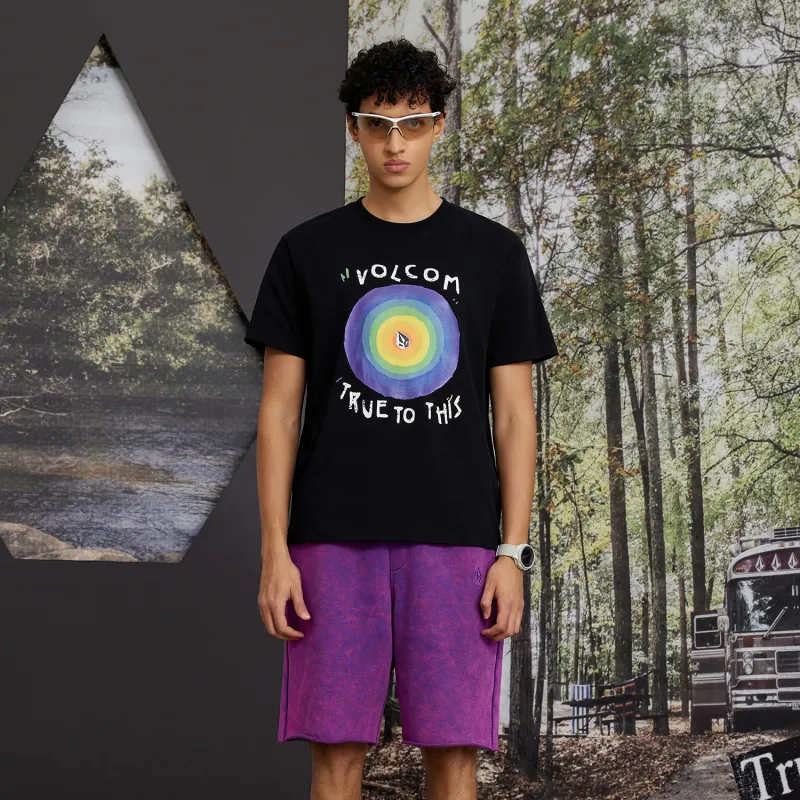VOLCOM T-Shirts Unisex-5