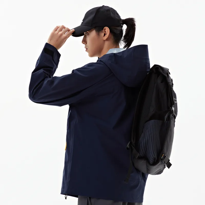VOLCOM Jackets Unisex-15