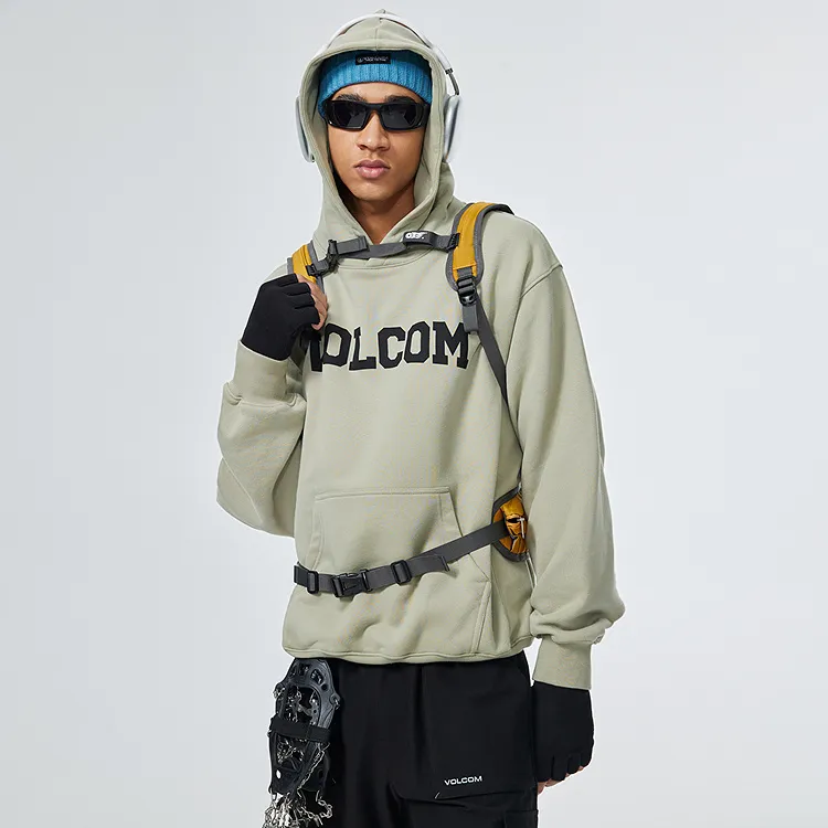VOLCOM Sweatshirts Men-23