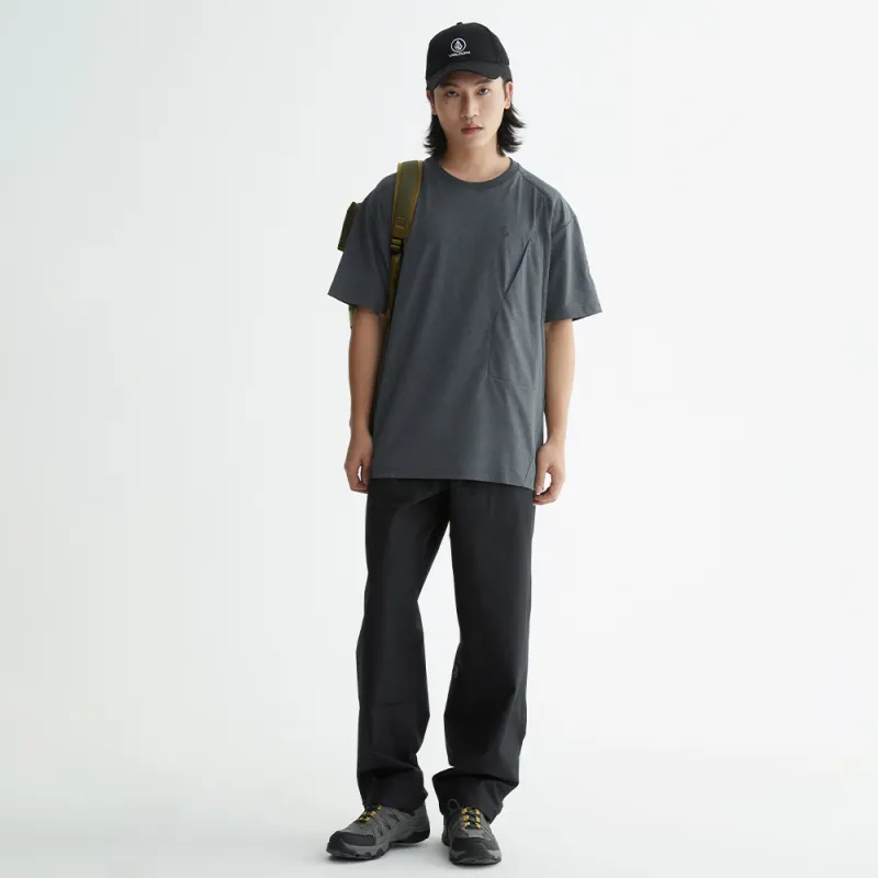 VOLCOM T-Shirts Unisex-11