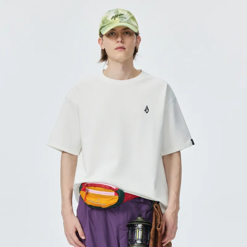 VOLCOM T-Shirts Men-23