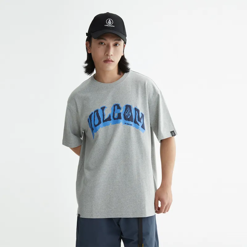 VOLCOM T-Shirts Unisex-6
